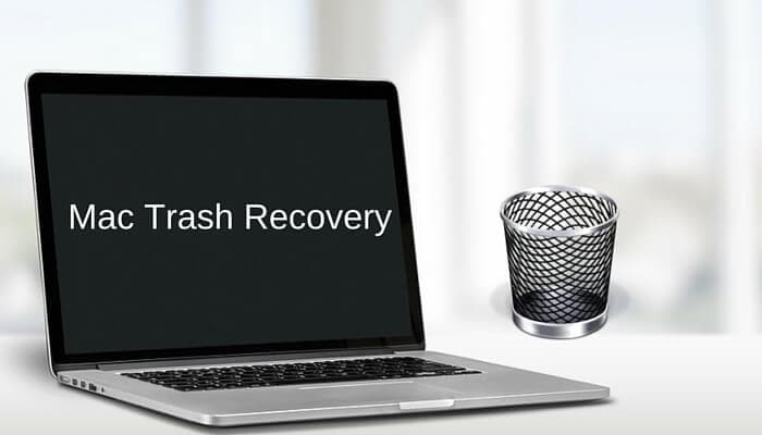 Software To Recover Deleted Files From Trash Mac
