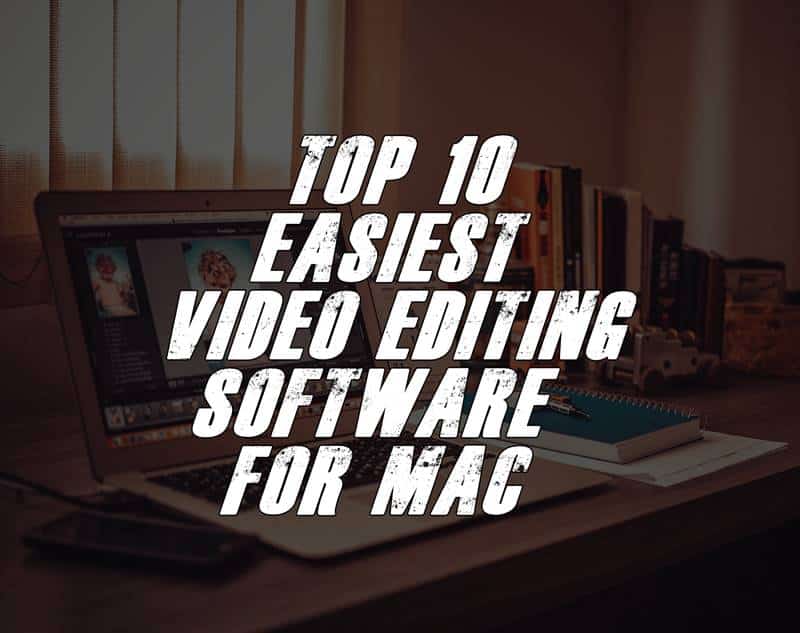 Easiest music software for mac